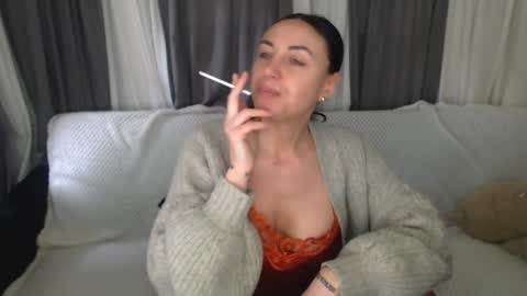 Snapshot of spicemint chatting on 11, 2, 2026 Carla online show from 11, 2, 2026