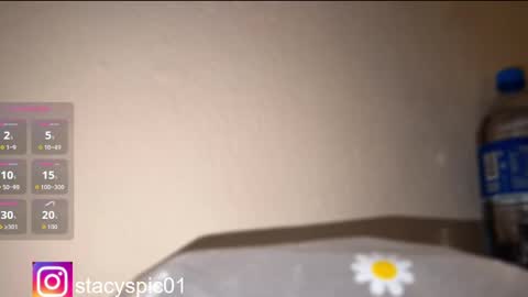 Stacy online show from 20, 9, 2025