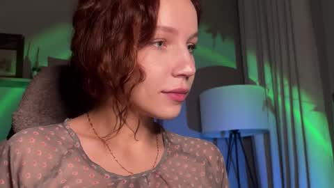 spicy___caramel online show from 26, 10, 2025