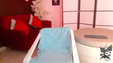 Snapshot of spicy__scarlett chatting on 24, 9, 2025 scarlett online show from 24, 9, 2025