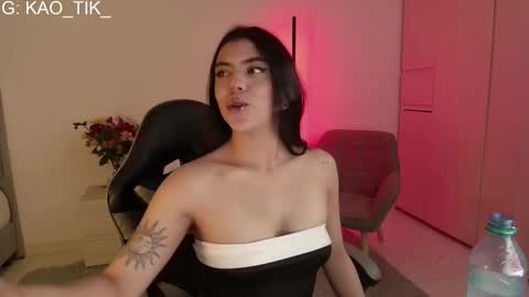 spicy_ana online show from 22, 12, 2025