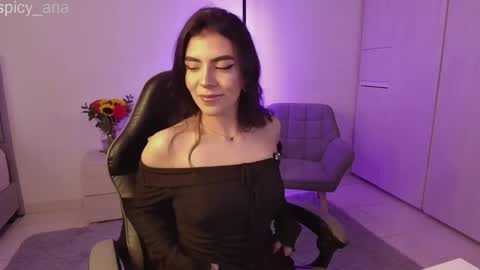 spicy_ana online show from 29, 5, 2026