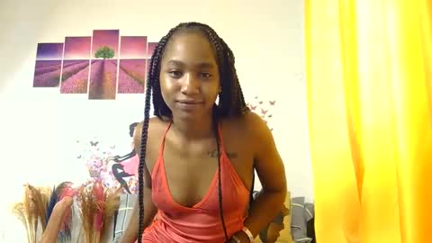 Snapshot of spicy_angels chatting on 7, 6, 2026 Quinter Cheeky online show from 7, 6, 2026