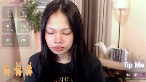 Snapshot of spicy_bunnyx chatting on 19, 5, 2026 Kimmy online show from 19, 5, 2026