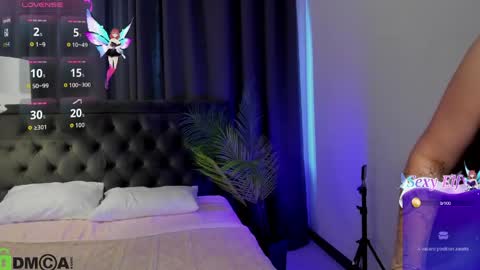 Melanie online show from 19, 5, 2026