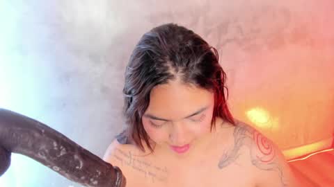 Spicy  online show from 18, 4, 2026