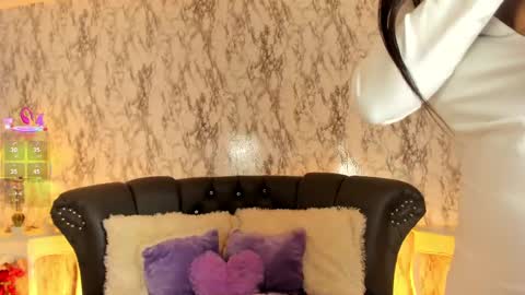Snapshot of spicyamelia chatting on 27, 2, 2025 Amelia GTM-5 817 IG Spicychoco am online show from 27, 2, 2025