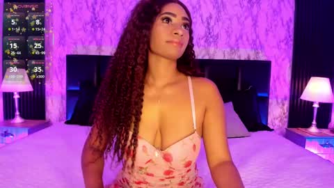 Snapshot of spicyamelia chatting on 12, 9, 2025 Amelia GTM-5 817 IG Spicychoco am online show from 12, 9, 2025