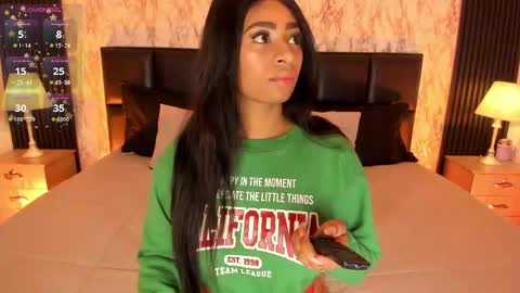 Amelia      GTM-5 817       IG Spicychoco am online show from 26, 10, 2025