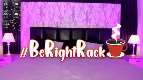 Amelia      GTM-5 817       IG Spicychoco am online show from 30, 10, 2025