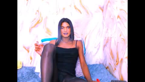 spicybarbie4u online show from 15, 3, 2026