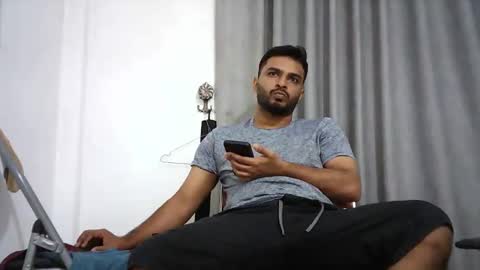 spicybuoy online show from 11, 1, 2026