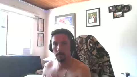 Snapshot of spicycolombianduo chatting on 7, 1, 2025 spicycolombianduo online show from 7, 1, 2025