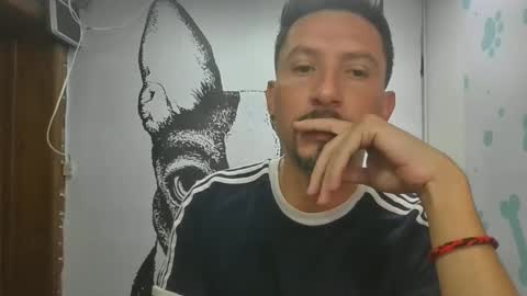 Snapshot of spicycolombianduo chatting on 2, 3, 2025 spicycolombianduo online show from 2, 3, 2025