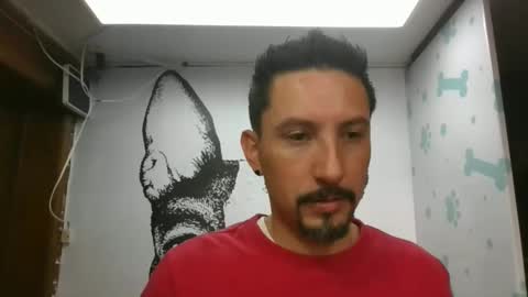 Snapshot of spicycolombianduo chatting on 9, 3, 2025 spicycolombianduo online show from 9, 3, 2025