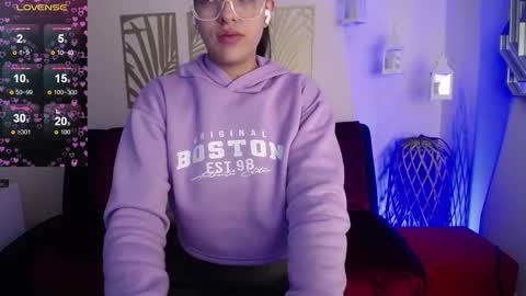 Barbara online show from 15, 2, 2026