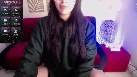 Barbara online show from 19, 3, 2026