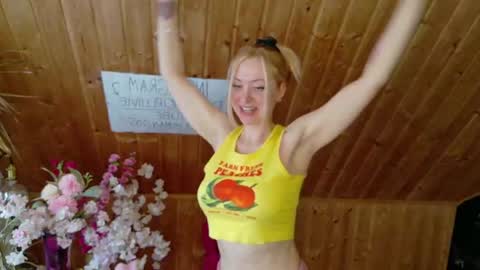 Eli online show from 16, 7, 2026