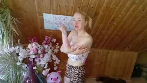 Eli online show from 20, 7, 2026
