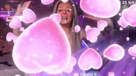 Snapshot of spicygirls chatting on 20, 2, 2026 Alicia online show from 20, 2, 2026