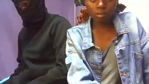 Ebony Spicy online show from 26, 10, 2025