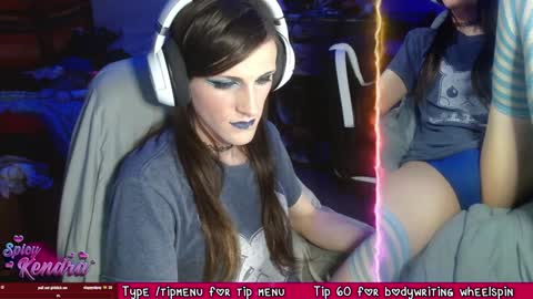Snapshot of spicykendra chatting on 9, 12, 2024 Kendra online show from 9, 12, 2024