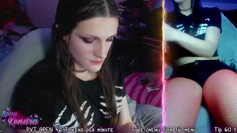 Snapshot of spicykendra chatting on 25, 9, 2025 Kendra online show from 25, 9, 2025