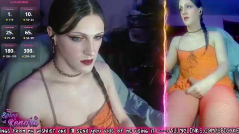 Kendra online show from 28, 11, 2025