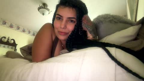 spicymami0333 online show from 1, 5, 2026