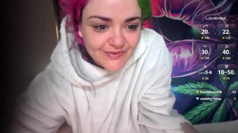 Snapshot of spicynice420 chatting on 30, 4, 2026 spicynice420 online show from 30, 4, 2026