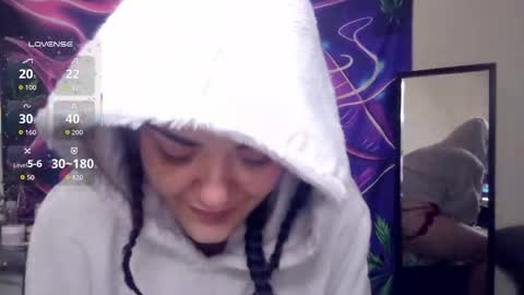 Snapshot of spicynice420 chatting on 15, 5, 2026 spicynice420 online show from 15, 5, 2026