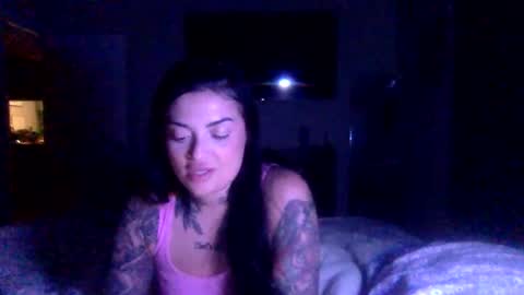 Snapshot of spicysammy chatting on 20, 10, 2025 Sammy online show from 20, 10, 2025