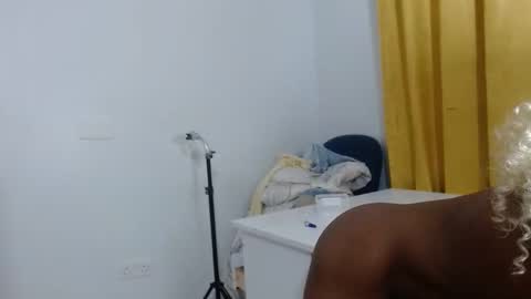 Shante online show from 5, 1, 2026