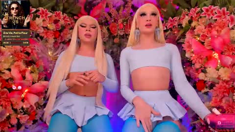 Snapshot of spicysluts chatting on 2, 2, 2026 Alison Sharon online show from 2, 2, 2026