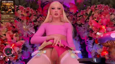 Snapshot of spicysluts chatting on 5, 2, 2026 Alison Sharon online show from 5, 2, 2026