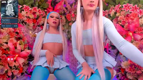 Snapshot of spicysluts chatting on 8, 2, 2026 Alison Sharon online show from 8, 2, 2026