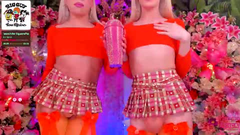 Snapshot of spicysluts chatting on 14, 2, 2026 Alison Sharon online show from 14, 2, 2026