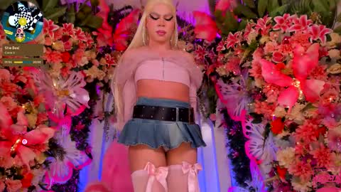 Snapshot of spicysluts chatting on 25, 2, 2026 Alison Sharon online show from 25, 2, 2026