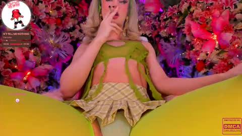 Snapshot of spicysluts chatting on 26, 2, 2026 Alison Sharon online show from 26, 2, 2026