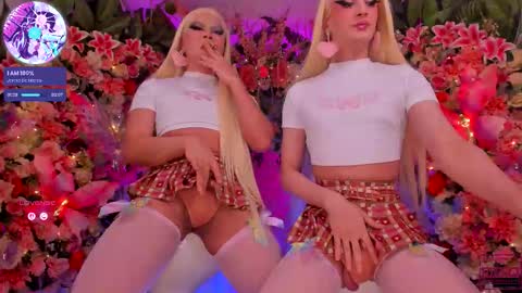 Snapshot of spicysluts chatting on 1, 3, 2026 Alison Sharon online show from 1, 3, 2026