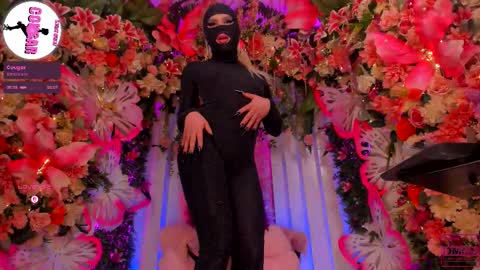 Snapshot of spicysluts chatting on 5, 3, 2026 Alison Sharon online show from 5, 3, 2026