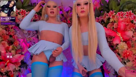  Alison  Sharon  online show from 17, 4, 2026