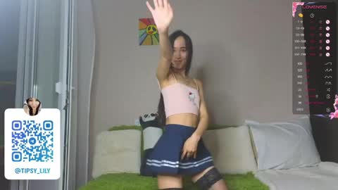 Tipsy online show from 11, 4, 2026