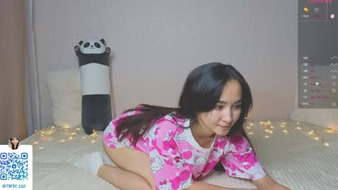 Tipsy online show from 29, 5, 2026