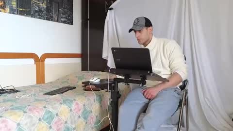 Marco. When Im offline you can view premium content in bio online show from 27, 2, 2025