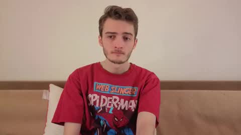 Spidey online show from 14, 2, 2026