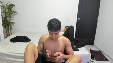 spider master online show from 5, 3, 2026