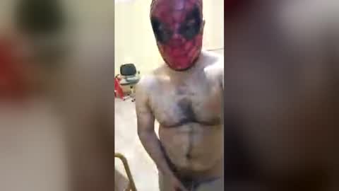 Snapshot of spiderpornn chatting on 14, 5, 2026 spiderpornn online show from 14, 5, 2026
