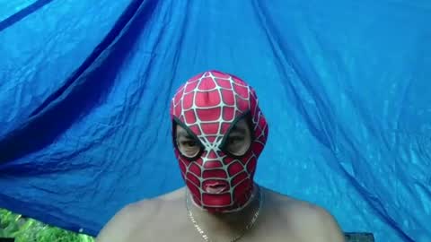 Snapshot of spidey_27 chatting on 29, 7, 2026 spidey_27 online show from 29, 7, 2026