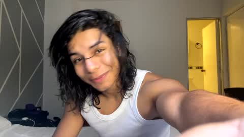 Snapshot of spideychill chatting on 5, 12, 2024 spideychill online show from 5, 12, 2024